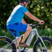 FitNord Rumble 900 Elfatbike, mintgrön (882 Wh batteri)  med ytterligare ett års garanti