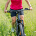 FitNord Ranger 700FS heldämpad Elmountainbike, svart (720 Wh batteri)