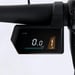 FitNord Ranger 700FS Elmountaincykel G2, svart