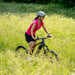 FitNord Ranger 700FS heldämpad Elmountainbike, svart (720 Wh batteri)