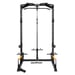 FitNord Half Rack 500 med över- och underdrag