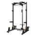 FitNord Half Rack 500 med över- och underdrag
