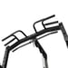 FitNord Half Rack 500 med över- och underdrag
