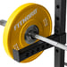 FitNord Half Rack 500 med över- och underdrag