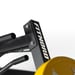 FitNord Half Rack 500 med över- och underdrag
