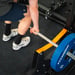 FitNord Half Rack 500 med över- och underdrag