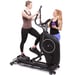 FitNord Hiker 300F Crosstrainer, framhjulsdriven