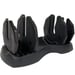 Justerbar Hantel 25 kg, FitNord