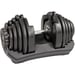 Justerbar Hantel 40 kg, FitNord