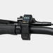 FitNord Ava 200 Elcykel 2024, svart (540 Wh batteri)