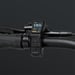 FitNord Ranger 300 Elmountainbike 2024, svart (720 Wh batteri)