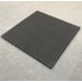 Gummiplatta för tyngdlyftningsområden 30 mm (1 x 1 m), FitNord