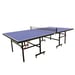 FitNord PingPong 500 Bordtennisbord för inomhusbruket