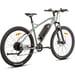 FitNord Ranger 200 Elmountainbike, mintgrön (540 Wh batteri)  med ytterligare ett års garanti