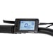 FitNord Ranger 200 Elmountainbike, svart (540 Wh batteri) 