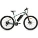 FitNord Ranger 200 Elmountainbike, mintgrön (540 Wh batteri)  med ytterligare ett års garanti