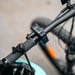 FitNord Ranger 300 Elmountainbike G2, svart