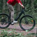 FitNord Ranger 300 Elmountainbike G2, svart