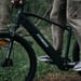 FitNord Ranger 300 Elmountainbike G2, svart