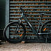 FitNord Ranger 300 Elmountainbike G2, svart