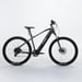 FitNord Ranger 300 Elmountainbike G2, svart
