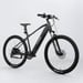 FitNord Ranger 300 Elmountainbike G2, svart