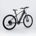 FitNord Ranger 300 Elmountainbike G2, svart