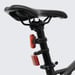 FitNord Ranger 300 Elmountainbike G2, svart