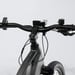 FitNord Ranger 300 Elmountainbike G2, svart