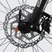 FitNord Ranger 300 Elmountainbike G2, svart