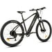 FitNord Ranger 300 Elmountainbike, svart (720 Wh batteri) 