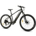 FitNord Ranger 300 Elmountainbike, svart (720 Wh batteri) 