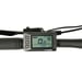FitNord Ranger 300 Elmountainbike, svart (720 Wh batteri) 