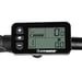 Fitnord Ranger 300 Elmountainbike Skärm