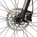 Fitnord Ranger 300 Elmountainbike bromsskiva