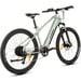 FitNord Ranger 300 Elmountainbike, mintgrön (720 Wh batteri)