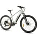 FitNord Ranger 300 Elmountainbike, mintgrön (720 Wh batteri)