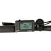 FitNord Ranger 300 Elmountainbike, mintgrön (720 Wh batteri)
