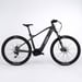FitNord Ranger 500 Elmountainbike G2, svart
