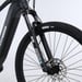 FitNord Ranger 500 Elmountainbike G2, svart