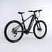 FitNord Ranger 500 Elmountainbike G2, svart