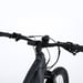 FitNord Ranger 500 Elmountainbike G2, svart
