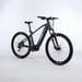 FitNord Ranger 500 Elmountainbike G2, svart