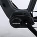 FitNord Ranger 500 Elmountainbike G2, svart