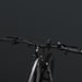 FitNord Ranger 700FS heldämpad Elmountainbike 2024, svart (720 Wh batteri)