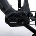 FitNord Ranger 700FS Elmountaincykel G2, svart