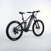 FitNord Ranger 700FS Elmountaincykel G2, svart