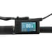 FitNord Ranger 700FS heldämpad Elmountainbike, svart (720 Wh batteri)