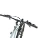 FitNord Ranger 700FS heldämpad Elmountainbike 2023, mintgrön (720 Wh batteri)
