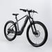 FitNord Ranger 800 Elmountainbike, grafit